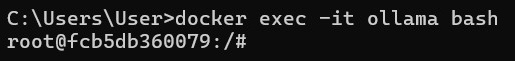 Shell Prompt